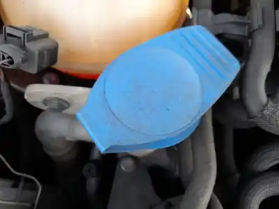 Peça sobressalente para automóvel em segunda mão depósito do limpa vidros por volkswagen golf vi (5k1) 1.6 tdi referências oem iam 1k0955453s