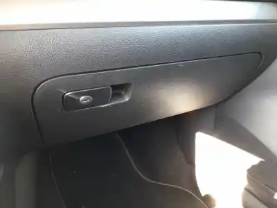 Peça sobressalente para automóvel em segunda mão porta luvas por volkswagen golf vi (5k1) 1.6 tdi referências oem iam 1k1857101m