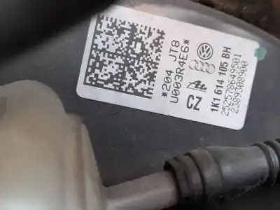 Peça sobressalente para automóvel em segunda mão servo freio por volkswagen golf vi (5k1) 1.6 tdi referências oem iam 1k1614105bh