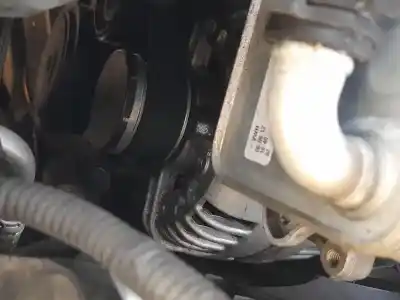 Second-hand car spare part ALTERNATOR for SEAT ALTEA (5P1)  OEM IAM references 03C903025F   Second-hand car spare part ALTERNATOR for SEAT ALTEA (5P1)  OEM IAM references 03C903025F