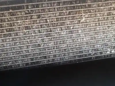 Автозапчастина б/у КОНДЕНСАТ/РАДІАТОР КОНДИЦИОНЕРА для VOLKSWAGEN POLO V (6R1, 6C1)  Посилання на OEM IAM 6R0820411Q  