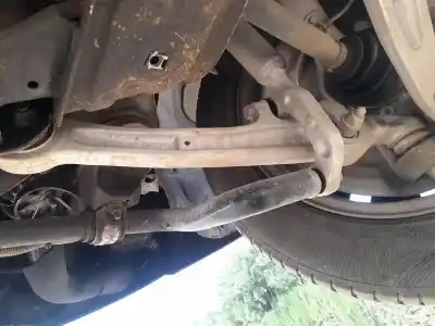 Автозапчасти б/у  за AUDI A6 C6 (4F2)  ссылки OEM IAM 4F0407151A  