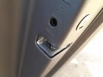 Second-hand car spare part Rear Right Door Lock for AUDI A6 C6 (4F2) 2.0 TDI OEM IAM references 4F0839016  