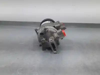 Автозапчастина б/у компресор кондиционера для audi a6 c6 (4f2) 2.0 tdi посилання на oem iam 5n0820803a  01150562