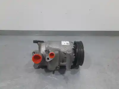 Автозапчастина б/у компресор кондиционера для audi a6 c6 (4f2) 2.0 tdi посилання на oem iam 5n0820803a  01150562