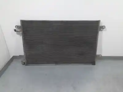 Second-hand car spare part air conditioning condenser / radiator for audi a6 c6 (4f2) 2.0 tdi oem iam references 4f0260401p  4467008338