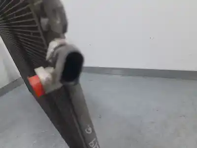 Second-hand car spare part air conditioning condenser / radiator for audi a6 c6 (4f2) 2.0 tdi oem iam references 4f0260401p  4467008338