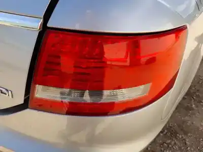 Автозапчастина б/у правий ліхтар для audi a6 c6 (4f2) 2.0 tdi посилання на oem iam 4f5945096n Автозапчастина б/у правий ліхтар для audi a6 c6 (4f2) 2.0 tdi посилання на oem iam 4f5945096n