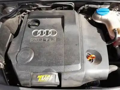 Автозапчастина б/у крішка двигуна для audi a6 c6 (4f2) 2.0 tdi посилання на oem iam 03g103925at Автозапчастина б/у крішка двигуна для audi a6 c6 (4f2) 2.0 tdi посилання на oem iam 03g103925at