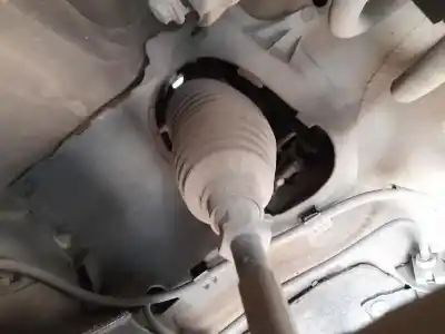 Автозапчасти б/у рулевая рейка за audi a6 c6 avant (4f5) 3.0 tdi quattro ссылки oem iam 4f1422053a