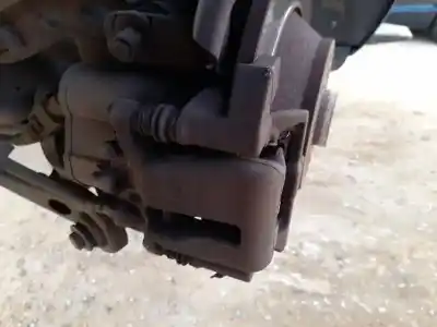 Автозапчасти б/у задний правый тормозной суппорт за audi a6 c6 avant (4f5) 3.0 tdi quattro ссылки oem iam 4f0615404a