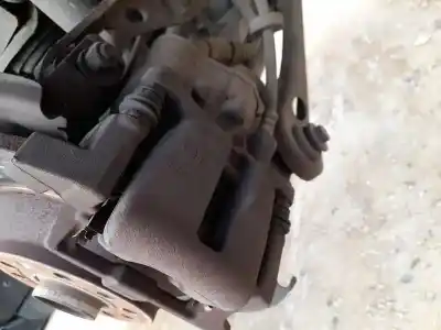 Автозапчасти б/у задний левый тормозной суппорт за audi a6 c6 avant (4f5) 3.0 tdi quattro ссылки oem iam 4f0615403a