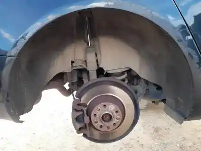 Автозапчасти б/у арка заднего правого колеса за audi a6 c6 avant (4f5) 3.0 tdi quattro ссылки oem iam 4f0810172d