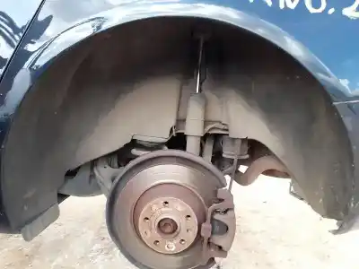 Автозапчасти б/у задняя левая колесная арка за audi a6 c6 avant (4f5) 3.0 tdi quattro ссылки oem iam 4f0810171d