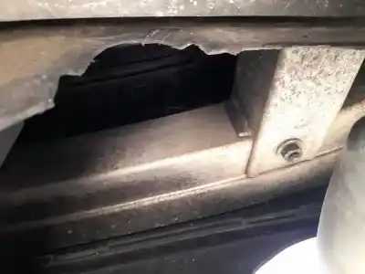 Автозапчасти б/у усиление заднего бампера за audi a6 c6 avant (4f5) 3.0 tdi quattro ссылки oem iam 4f0807313d