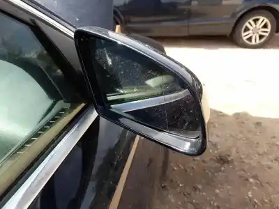 Peça sobressalente para automóvel em segunda mão espelho retrovisor direito por audi a6 c6 avant (4f5) 3.0 tdi quattro referências oem iam 4f1858532j  