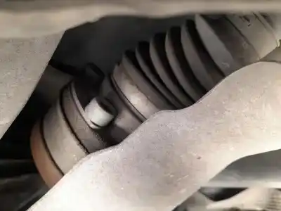 Автозапчасти б/у задняя правая трансмиссия за audi a6 c6 avant (4f5) 3.0 tdi quattro ссылки oem iam 4f0501203b