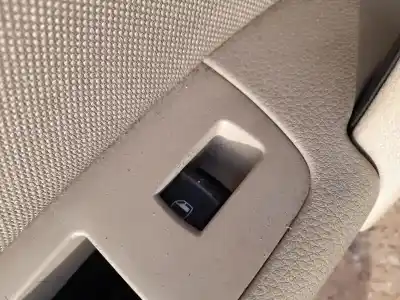 Pezzo di ricambio per auto di seconda mano  per AUDI Q7 (4LB)  Riferimenti OEM IAM 4F0959855A F  