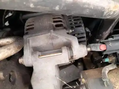 Автозапчастина б/у  для FORD FOCUS I (DAW, DBW)  Посилання на OEM IAM 1201206 R98AB10300JC  Автозапчастина б/у  для FORD FOCUS I (DAW, DBW)  Посилання на OEM IAM 1201206 R98AB10300JC
