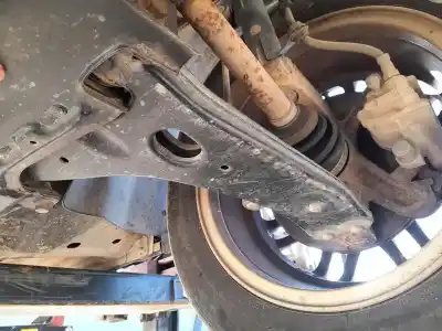 Автозапчастина б/у  для FORD FOCUS I (DAW, DBW)  Посилання на OEM IAM 1207974   Автозапчастина б/у  для FORD FOCUS I (DAW, DBW)  Посилання на OEM IAM 1207974