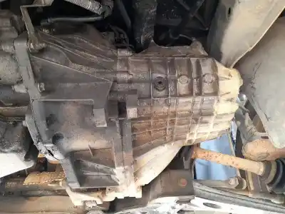 Автозапчастина б/у  для FORD FOCUS I (DAW, DBW)  Посилання на OEM IAM RMXS4J7002UA 1207419 5VELOCIDADES Автозапчастина б/у  для FORD FOCUS I (DAW, DBW)  Посилання на OEM IAM RMXS4J7002UA 1207419 5VELOCIDADES