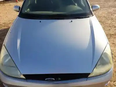 Peça sobressalente para automóvel em segunda mão Capot por FORD FOCUS I (DAW, DBW) 1.8 TURBO DI / TDDI Referências OEM IAM 1430131   Peça sobressalente para automóvel em segunda mão Capot por FORD FOCUS I (DAW, DBW) 1.8 TURBO DI / TDDI Referências OEM IAM 1430131