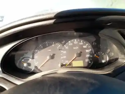 Peça sobressalente para automóvel em segunda mão QUADRANTE por FORD FOCUS I (DAW, DBW)  Referências OEM IAM 98AB10D885AEYYFN 1070633 