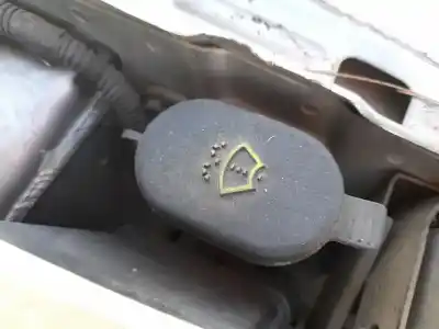 Peça sobressalente para automóvel em segunda mão Depósito Do Limpa Vidros por FORD FOCUS I (DAW, DBW) 1.8 TURBO DI / TDDI Referências OEM IAM 1502303  