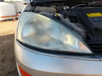 İkinci el araba yedek parçası sag far için ford focus i (daw, dbw) 1.8 turbo di / tddi oem iam referansları 1152096 İkinci el araba yedek parçası sag far için ford focus i (daw, dbw) 1.8 turbo di / tddi oem iam referansları 1152096