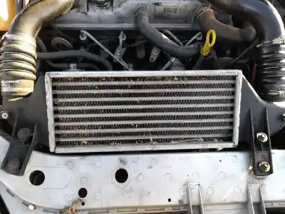 Pezzo di ricambio per auto di seconda mano Intercooler per FORD FOCUS I (DAW, DBW) 1.8 TURBO DI / TDDI Riferimenti OEM IAM 1671439   Pezzo di ricambio per auto di seconda mano Intercooler per FORD FOCUS I (DAW, DBW) 1.8 TURBO DI / TDDI Riferimenti OEM IAM 1671439