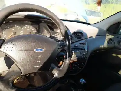 İkinci el araba yedek parçası hava yastigi kiti için ford focus i (daw, dbw) 1.8 turbo di / tddi oem iam referansları 1087768 İkinci el araba yedek parçası hava yastigi kiti için ford focus i (daw, dbw) 1.8 turbo di / tddi oem iam referansları 1087768
