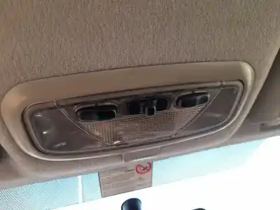 İkinci el araba yedek parçası iç isik için ford focus i (daw, dbw) 1.8 turbo di / tddi oem iam referansları 4704788 İkinci el araba yedek parçası iç isik için ford focus i (daw, dbw) 1.8 turbo di / tddi oem iam referansları 4704788