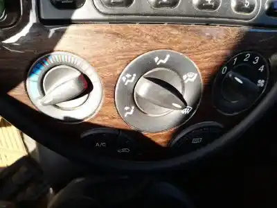 İkinci el araba yedek parçası isitma / klima kontrolü için ford focus i (daw, dbw) 1.8 turbo di / tddi oem iam referansları 1131256 İkinci el araba yedek parçası isitma / klima kontrolü için ford focus i (daw, dbw) 1.8 turbo di / tddi oem iam referansları 1131256