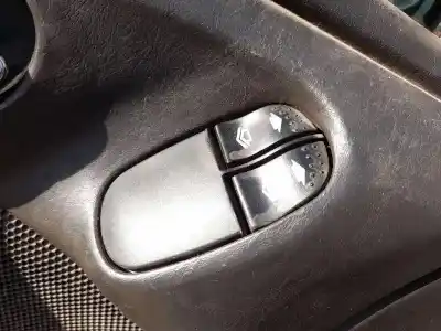 İkinci el araba yedek parçası sol ön pencere anahtari için ford focus i (daw, dbw) 1.8 turbo di / tddi oem iam referansları 1091483 İkinci el araba yedek parçası sol ön pencere anahtari için ford focus i (daw, dbw) 1.8 turbo di / tddi oem iam referansları 1091483