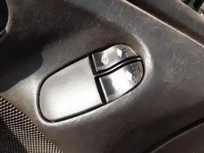 İkinci el araba yedek parçası sol ön pencere anahtari için ford focus i (daw, dbw) 1.8 turbo di / tddi oem iam referansları 1091483   İkinci el araba yedek parçası sol ön pencere anahtari için ford focus i (daw, dbw) 1.8 turbo di / tddi oem iam referansları 1091483