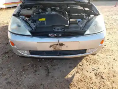 Peça sobressalente para automóvel em segunda mão Para Choques Dianteiro por FORD FOCUS I (DAW, DBW) 1.8 TURBO DI / TDDI Referências OEM IAM 1233855   Peça sobressalente para automóvel em segunda mão Para Choques Dianteiro por FORD FOCUS I (DAW, DBW) 1.8 TURBO DI / TDDI Referências OEM IAM 1233855