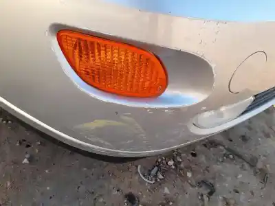 İkinci el araba yedek parçası ön tampon için ford focus i (daw, dbw) 1.8 turbo di / tddi oem iam referansları 1233855   İkinci el araba yedek parçası ön tampon için ford focus i (daw, dbw) 1.8 turbo di / tddi oem iam referansları 1233855