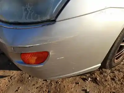 İkinci el araba yedek parçası ön tampon için ford focus i (daw, dbw) 1.8 turbo di / tddi oem iam referansları 1233855   İkinci el araba yedek parçası ön tampon için ford focus i (daw, dbw) 1.8 turbo di / tddi oem iam referansları 1233855