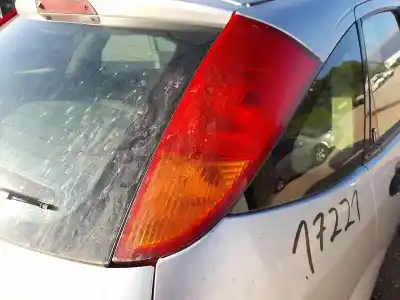 İkinci el araba yedek parçası sag kuyruk lambasi için ford focus i (daw, dbw) 1.8 turbo di / tddi oem iam referansları 1214226 İkinci el araba yedek parçası sag kuyruk lambasi için ford focus i (daw, dbw) 1.8 turbo di / tddi oem iam referansları 1214226
