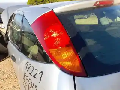 İkinci el araba yedek parçası sol kuyruk lambasi için ford focus i (daw, dbw) 1.8 turbo di / tddi oem iam referansları 1214223 İkinci el araba yedek parçası sol kuyruk lambasi için ford focus i (daw, dbw) 1.8 turbo di / tddi oem iam referansları 1214223