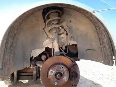 İkinci el araba yedek parçası ön sag teker kemer için ford focus i (daw, dbw) 1.8 turbo di / tddi oem iam referansları 1146898 İkinci el araba yedek parçası ön sag teker kemer için ford focus i (daw, dbw) 1.8 turbo di / tddi oem iam referansları 1146898