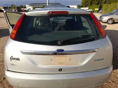İkinci el araba yedek parçası bagaj kapagi için ford focus i (daw, dbw) 1.8 turbo di / tddi oem iam referansları 1430141 İkinci el araba yedek parçası bagaj kapagi için ford focus i (daw, dbw) 1.8 turbo di / tddi oem iam referansları 1430141