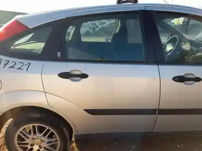 İkinci el araba yedek parçası arka sag kapi için ford focus i (daw, dbw) 1.8 turbo di / tddi oem iam referansları 1430137 İkinci el araba yedek parçası arka sag kapi için ford focus i (daw, dbw) 1.8 turbo di / tddi oem iam referansları 1430137