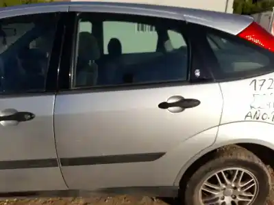 İkinci el araba yedek parçası arka sol kapi için ford focus i (daw, dbw) 1.8 turbo di / tddi oem iam referansları 1430139 İkinci el araba yedek parçası arka sol kapi için ford focus i (daw, dbw) 1.8 turbo di / tddi oem iam referansları 1430139