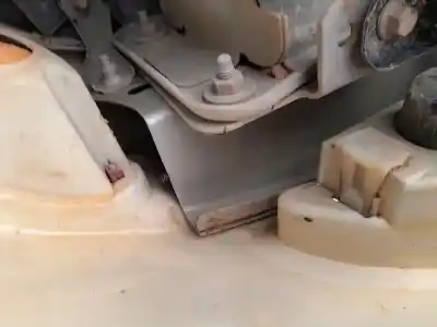 Peça sobressalente para automóvel em segunda mão Reforço Do Pára Choques Dianteiro por FORD FOCUS I (DAW, DBW) 1.8 TURBO DI / TDDI Referências OEM IAM 1363606  