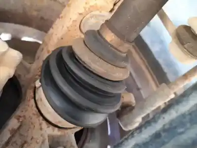 İkinci el araba yedek parçası ön sag sanziman için ford focus i (daw, dbw) 1.8 turbo di / tddi oem iam referansları 3652045 İkinci el araba yedek parçası ön sag sanziman için ford focus i (daw, dbw) 1.8 turbo di / tddi oem iam referansları 3652045