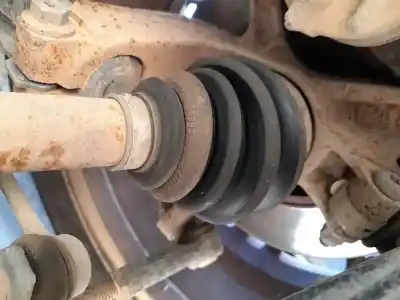 İkinci el araba yedek parçası ön Sol Sanziman için FORD FOCUS I (DAW, DBW) 1.8 TURBO DI / TDDI OEM IAM referansları 3959551   İkinci el araba yedek parçası ön Sol Sanziman için FORD FOCUS I (DAW, DBW) 1.8 TURBO DI / TDDI OEM IAM referansları 3959551