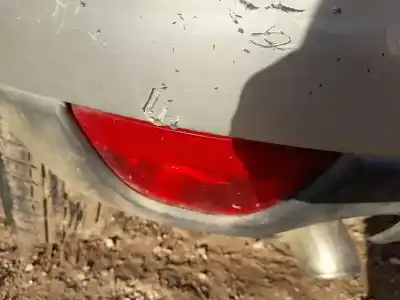 Автозапчастина б/у лампа бампера задній лівий для FORD FOCUS I (DAW, DBW) 1.8 TURBO DI / TDDI Посилання на OEM IAM 1386532  