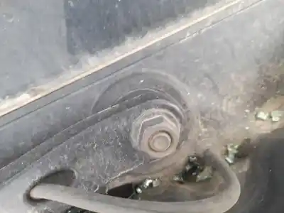 Recambio de automóvil de segunda mano de MOTOR LIMPIA DELANTERO para OPEL COMBO FURGONETA/MONOVOLUMEN (K9)  referencias OEM IAM 9816558880  