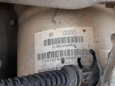 Pezzo di ricambio per auto di seconda mano  per AUDI Q7 (4LB)  Riferimenti OEM IAM 7L8616040  